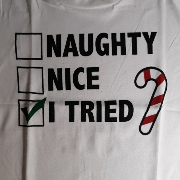 Holiday Style Other - New 2T/3T Christmas shirt